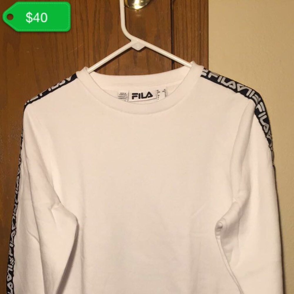 FILA Crewneck